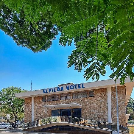 Hotel El Pilar By Bsb Inn Бразилиа Экстерьер фото